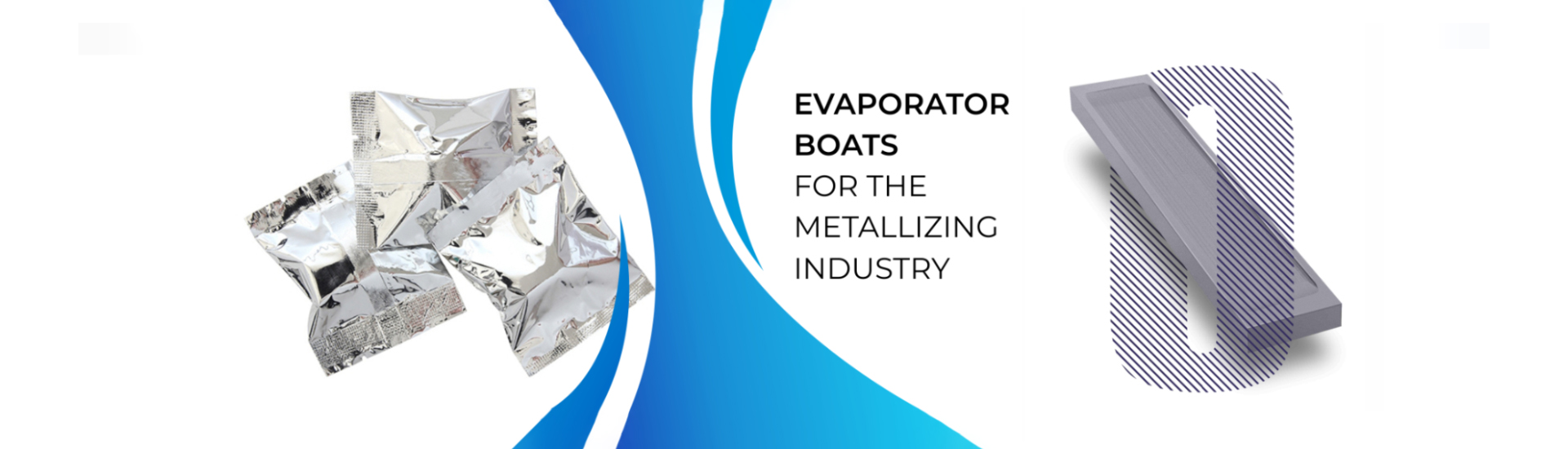 Evaporator Boats